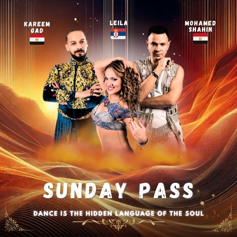 SUNDAY PASS