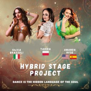 Stage project