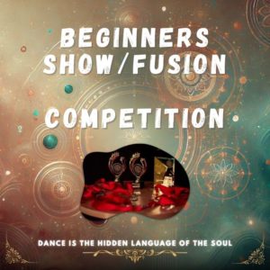BEGINNERS SHOW/FUSION