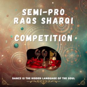 SEMI-PRO RAQS SHARQI