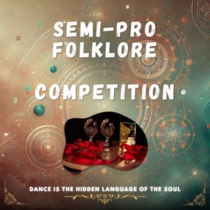 SEMI-PRO FOLKLORE