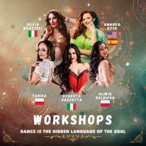 Workshops