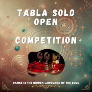 TABLA SOLO OPEN