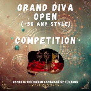 GRAND DIVA OPEN +50
