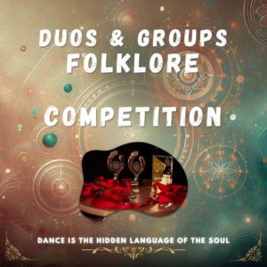DUOS & GROUPS FOLKLORE