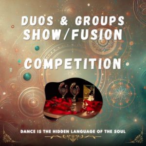 DUOS & GROUPS SHOW/FUSION