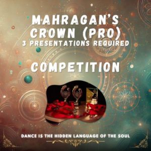 MAHRAGAN'S CROWN PRO