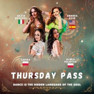 THURSDAY PASS